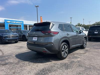 2023 Nissan Rogue FWD SUV for sale #P226188 - photo 2