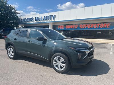 2025 Chevrolet Trax FWD SUV for sale #P226190 - photo 1