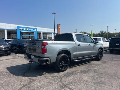2025 Chevrolet Silverado 1500 Crew Cab 4WD Pickup for sale #P226193 - photo 2