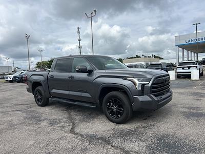 2023 Toyota Tundra CrewMax Cab 4WD Pickup for sale #P226196 - photo 1