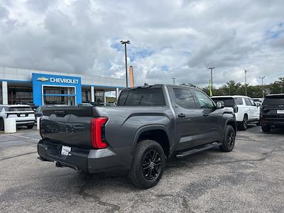 2023 Toyota Tundra CrewMax Cab 4WD Pickup for sale #P226196 - photo 2