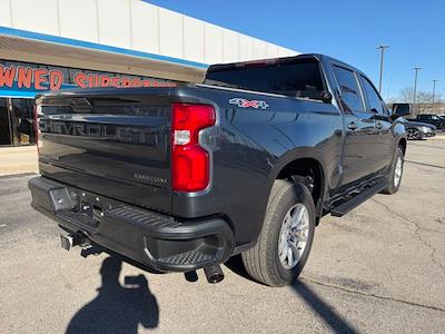 2021 Chevrolet Silverado 1500 Crew Cab 4WD Pickup for sale #P226203A - photo 2