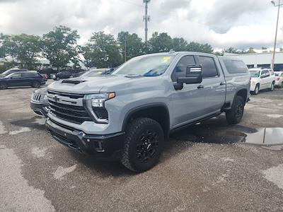 2024 Chevrolet Silverado 2500 Crew Cab 4WD Pickup for sale #P226209 - photo 1