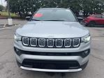 2024 Jeep Compass 4WD SUV for sale #P226215 - photo 10