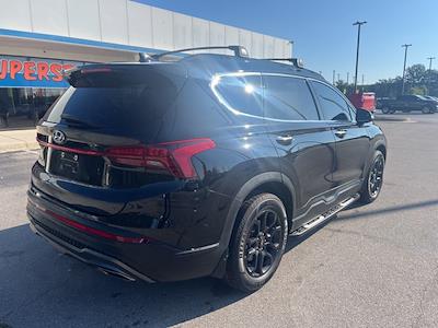 2022 Hyundai Santa Fe FWD SUV for sale #P226222 - photo 2