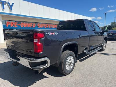 2024 Chevrolet Silverado 2500 Crew Cab SRW 4WD Pickup for sale #P226229 - photo 2