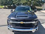 2024 Chevrolet Silverado 2500 Crew Cab SRW 4WD Pickup for sale #P226229 - photo 11