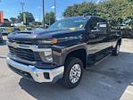 2024 Chevrolet Silverado 2500 Crew Cab SRW 4WD Pickup for sale #P226229 - photo 9