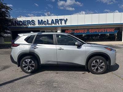 2023 Nissan Rogue AWD SUV for sale #P226230 - photo 2