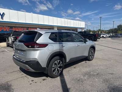 2023 Nissan Rogue AWD SUV for sale #P226230 - photo 2