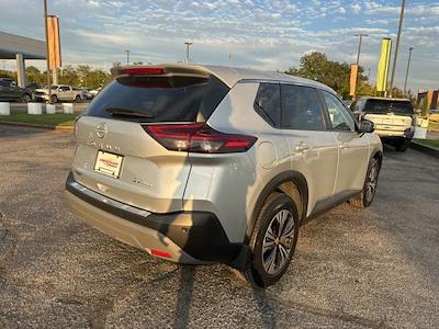 Used 2023 Nissan Rogue SV for sale #P226230 - photo 2