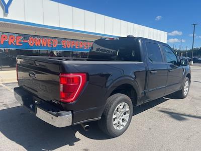 2023 Ford F-150 SuperCrew Cab RWD Pickup for sale #P226232 - photo 2
