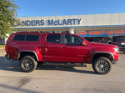 2021 Chevrolet Colorado Crew Cab 4WD Pickup for sale #P226244 - photo 2