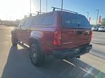 2021 Chevrolet Colorado Crew Cab 4WD Pickup for sale #P226244 - photo 5