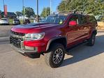 2021 Chevrolet Colorado Crew Cab 4WD Pickup for sale #P226244 - photo 7