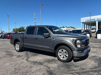 2023 Ford F-150 SuperCrew Cab RWD Pickup for sale #P226248 - photo 1