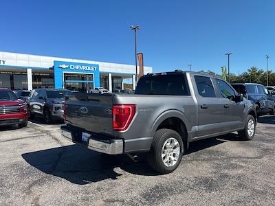 2023 Ford F-150 SuperCrew Cab RWD Pickup for sale #P226248 - photo 2