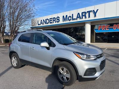 2022 Chevrolet Trax AWD SUV for sale #P226255A - photo 1