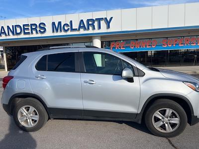 2022 Chevrolet Trax AWD SUV for sale #P226255A - photo 2