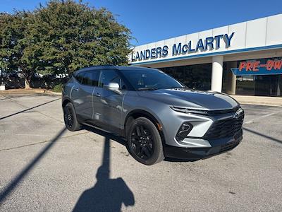 2025 Chevrolet Blazer FWD SUV for sale #P226256 - photo 1