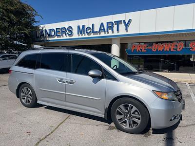 2015 Honda Odyssey FWD Minivan for sale #P226267 - photo 1