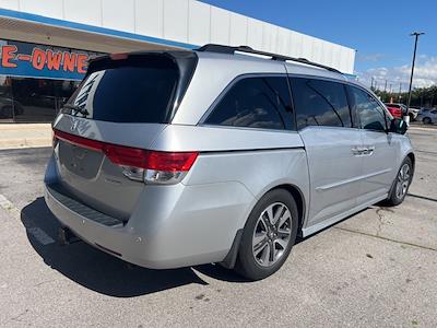 2015 Honda Odyssey FWD Minivan for sale #P226267 - photo 2