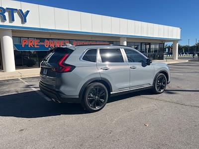 2024 Honda CR-V Hybrid AWD SUV for sale #P226273 - photo 2