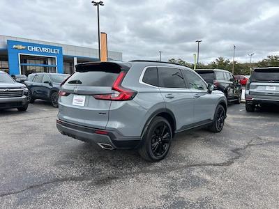 Used 2024 Honda CR-V Hybrid Sport Touring for sale #P226273 - photo 2