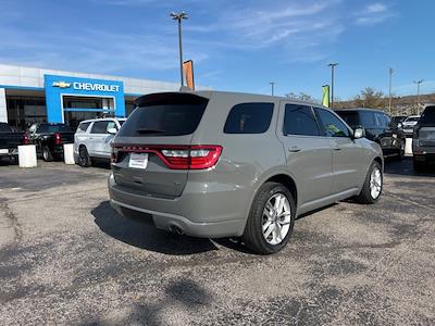 2022 Dodge Durango AWD SUV for sale #P226304 - photo 2