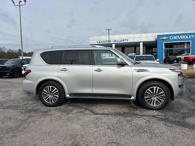 Used 2024 Nissan Armada SL for sale #P226310 - photo 2