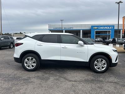 Used 2022 Chevrolet Blazer LT for sale #P226313 - photo 2