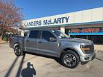 2024 Ford F-150 SuperCrew Cab RWD Pickup for sale #P226319 - photo 1