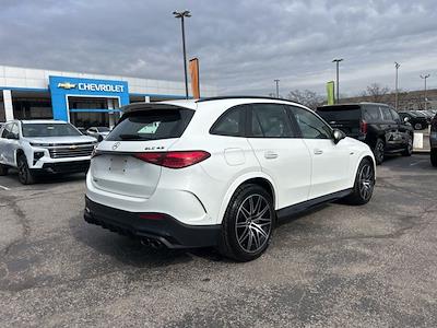 Used 2024 Mercedes-Benz AMG GLC 43 SUV for sale #P226321AA - photo 2