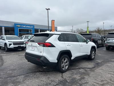 2023 Toyota RAV4 AWD SUV for sale #P226324 - photo 2