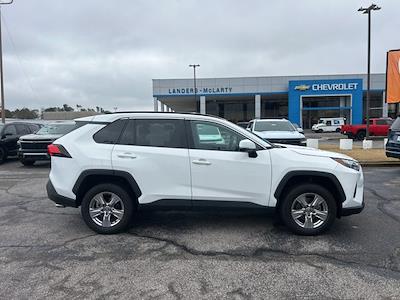 Used 2023 Toyota RAV4 XLE for sale #P226324 - photo 2