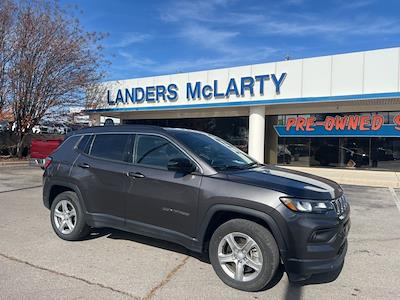2024 Jeep Compass 4WD SUV for sale #P226326 - photo 1