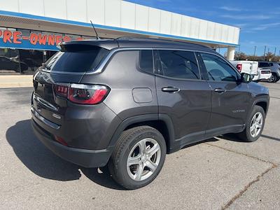 2024 Jeep Compass 4WD SUV for sale #P226326 - photo 2