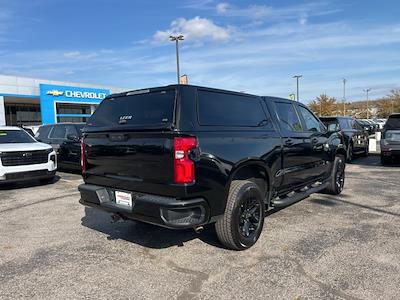 2024 Chevrolet Silverado 1500 Crew Cab 4WD Pickup for sale #P226329 - photo 2