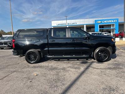 Used 2024 Chevrolet Silverado 1500 LT Crew Cab for sale #P226329 - photo 2