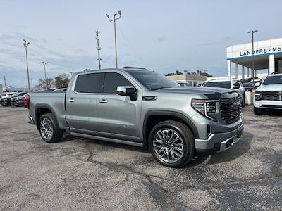 2024 GMC Sierra 1500 Crew Cab 4WD Pickup for sale #P226332 - photo 1