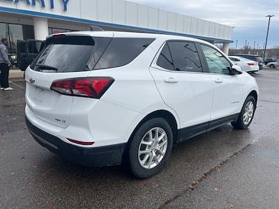 2024 Chevrolet Equinox AWD SUV for sale #P226334 - photo 2