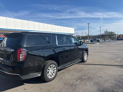 2024 Chevrolet Suburban 4WD SUV for sale #P226341 - photo 2