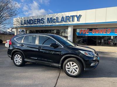 Used 2016 Honda CR-V EX for sale #P226353A - photo 1