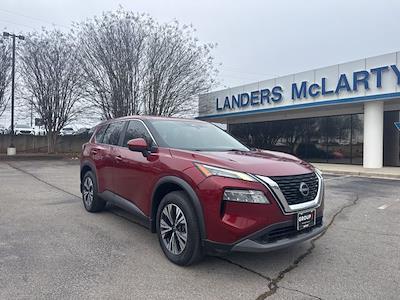 Used 2023 Nissan Rogue SV for sale #P226372 - photo 1