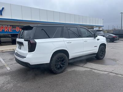 Used 2022 GMC Yukon AT4 for sale #P226373 - photo 2