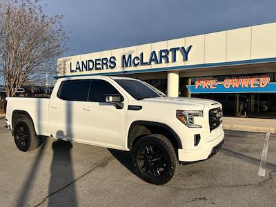 Used 2019 GMC Sierra 1500 Elevation Crew Cab for sale #P226373A - photo 1