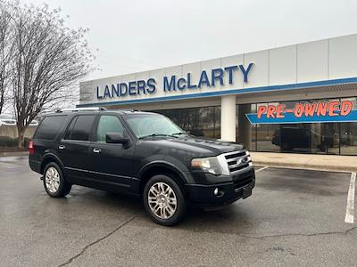 Used 2014 Ford Expedition Limited for sale #P226373AAA - photo 1