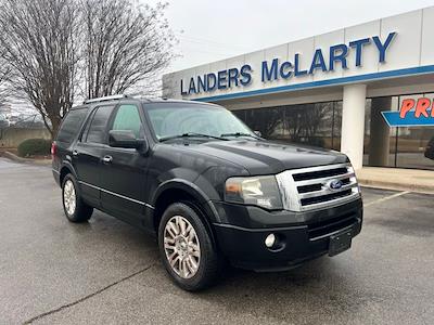 Used 2014 Ford Expedition Limited for sale #P226373AAA - photo 2