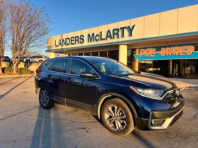 Used 2020 Honda CR-V EX-L for sale #P226375A - photo 1