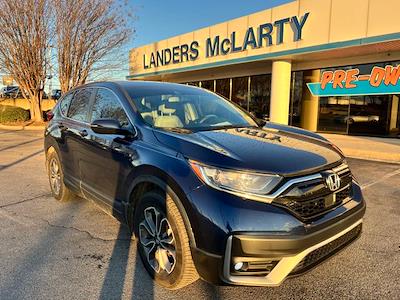 Used 2020 Honda CR-V EX-L for sale #P226375A - photo 2